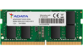 RAM ADATA | RAM Laptop ADATA Premier DDR4 16G 3200MHz (AD4S320016G22-SGN)