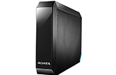 Ổ cứng ADATA | Ổ cứng HDD di động gắn ngoài ADATA HM800 4TB (AHM800-4TU32G1-CUSBK)