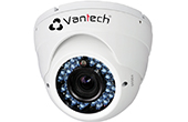 Camera VANTECH | Camera Dome chống phá hoại VANTECH VT-3012A