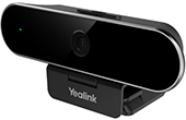 Hội nghị truyền hình Yealink | USB Webcam Yealink UVC20