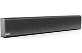 Hội nghị truyền hình Yealink | Video Conferencing Soundbar Yealink MSpeaker II