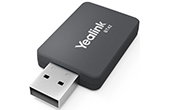 Hội nghị truyền hình Yealink | USB Bluetooth Dongle Yealink BT42