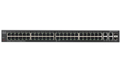 Thiết bị mạng Cisco | 24-port 10/100Mbps Switch Cisco SF300-24 (SRW224G4-K9)