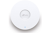 Thiết bị mạng TP-LINK | AX5400 Ceiling Mount WiFi 6 Access Point TP-LINK EAP670