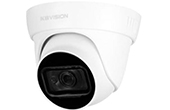 Camera IP KBVISION | Camera IP Dome hồng ngoại 4.0 Megapixel KBVISION KX-A4012N3