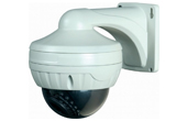 Camera VANTECH | Camera DOME Varifocal 3-Axis hồng ngoại VANTECH VP-2401