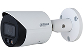 Camera IP DAHUA | Camera IP hồng ngoại Full Color 2.0 Megapixel DAHUA DH-IPC-HFW2249S-S-IL