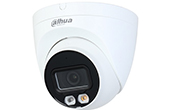 Camera IP DAHUA | Camera IP Dome hồng ngoại Full Color 4.0 Megapixel DAHUA DH-IPC-HDW2449T-S-IL