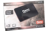 Ổ cứng SSD DATO | Ổ cứng SSD DATO DS700 2.5? 240GB