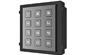 Chuông cửa HIKVISION | Video Intercom Keypad Module HIKVISION DS-KD-KP