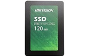 Ổ cứng SSD HIKVISION | Ổ cứng SSD HIKVISION C100 2.5? 120GB