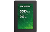 Ổ cứng SSD HIKVISION | Ổ cứng SSD HIKVISION C100 2.5? 960GB