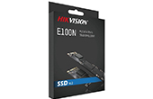 Ổ cứng SSD HIKVISION | Ổ cứng SSD HIKVISION E100N 128GB