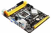 Mainboard BIOSTAR | Mainboard BIOSTAR H81MHV3