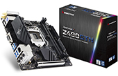 Mainboard BIOSTAR | Mainboard BIOSTAR Z490GTN