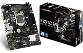 Mainboard BIOSTAR | Mainboard BIOSTAR H310MHP