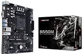 Mainboard BIOSTAR | Mainboard BIOSTAR B550MH