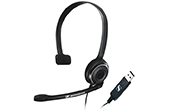 Tai nghe EPOS Sennheiser | Tai nghe Sennheiser PC7