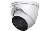 Camera IP HONEYWELL | Camera IP Dome hồng ngoại 2.0 Megapixel HONEYWELL HEW2PER2V