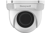 Camera IP HONEYWELL | Camera IP Dome hồng ngoại 4.0 Megapixel HONEYWELL HEW4PER3V