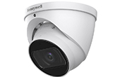 Camera IP HONEYWELL | Camera IP Dome hồng ngoại 4.0 Megapixel HONEYWELL HEW4PER2V