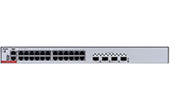 Thiết bị mạng RUIJIE | 24-Port Gigabit + 4-Port 1G/10G SFP+ Switch RUIJIE RG-S5300-24GT4XS-E