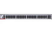 Thiết bị mạng RUIJIE | 48-Port Gigabit + 4-Port 1G/10G SFP+ Switch RUIJIE RG-S5300-48GT4XS-E