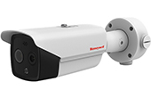 Camera IP HONEYWELL | Camera cảm biến thân nhiệt HONEYWELL HVCT-B4010I-B3