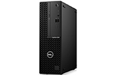 Máy vi tính DELL | Máy tính để bàn DELL OptiPlex 3090 SFF (Intel Core i3-10105, 4GB, 1TB HDD)