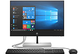 Máy vi tính HP | Máy tính để bàn HP ProDesk 400 G7 Small Form Factor (8WM68AV)