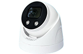 Camera IP J-TECH | Camera IP Dome hồng ngoại 5.0 Megapixel J-TECH UHD5281E