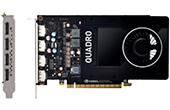 Phụ kiện-Linh kiện vi tính | Card DELL Nvidia Quadro P2000-5GB