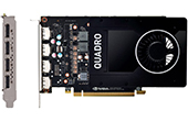 Phụ kiện-Linh kiện vi tính | Graphics Card HP Nvidia Quadro P2200-5GB