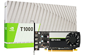 Phụ kiện-Linh kiện vi tính | Graphics Card LeadTek Nvidia Quadro T1000-8GB