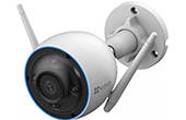 Camera IP EZVIZ | Camera IP hồng ngoại không dây 5.0 Megapixel EZVIZ H3 3K