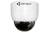 Camera VANTECH | Camera High Speed Dome Mini Indoor VANTECH VT-9600