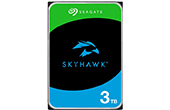 Ổ cứng HDD Seagate | Ổ cứng chuyên dụng 3TB SKYHAWK SEAGATE ST3000VX015