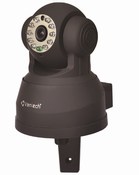 Camera IP VANTECH | Camera IP hồng ngoại xoay VANTECH VT-6200