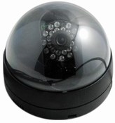 Camera IP VANTECH | Camera IP Dome Hồng ngoại VANTECH VT-6113IR