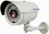 Camera IP VANTECH | Camera IP hồng ngoại VANTECH VP-1161