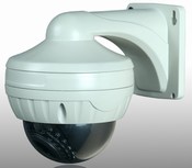 Camera IP VANTECH | Camera IP hồng ngoại VANTECH VP-2461