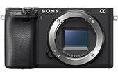 Máy ảnh SONY | Máy ảnh SONY ALPHA ILCE-6400 