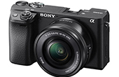 Máy ảnh SONY | Máy ảnh SONY ALPHA ILCE-6400L