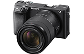 Máy ảnh SONY | Máy ảnh SONY ALPHA ILCE-6400M