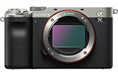 Máy ảnh SONY | Máy ảnh SONY ALPHA ILCE-7C