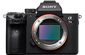 Máy ảnh SONY | Máy ảnh SONY ALPHA ILCE-7M3