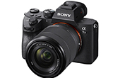 Máy ảnh SONY | Máy ảnh SONY ALPHA ILCE-7M3K