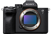 Máy ảnh SONY | Máy ảnh SONY ALPHA ILCE-7M4