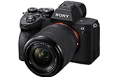 Máy ảnh SONY | Máy ảnh SONY ALPHA ILCE-7M4K