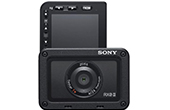 Máy ảnh SONY | Máy ảnh SONY CYBER-SHOT DSC-RX0M2